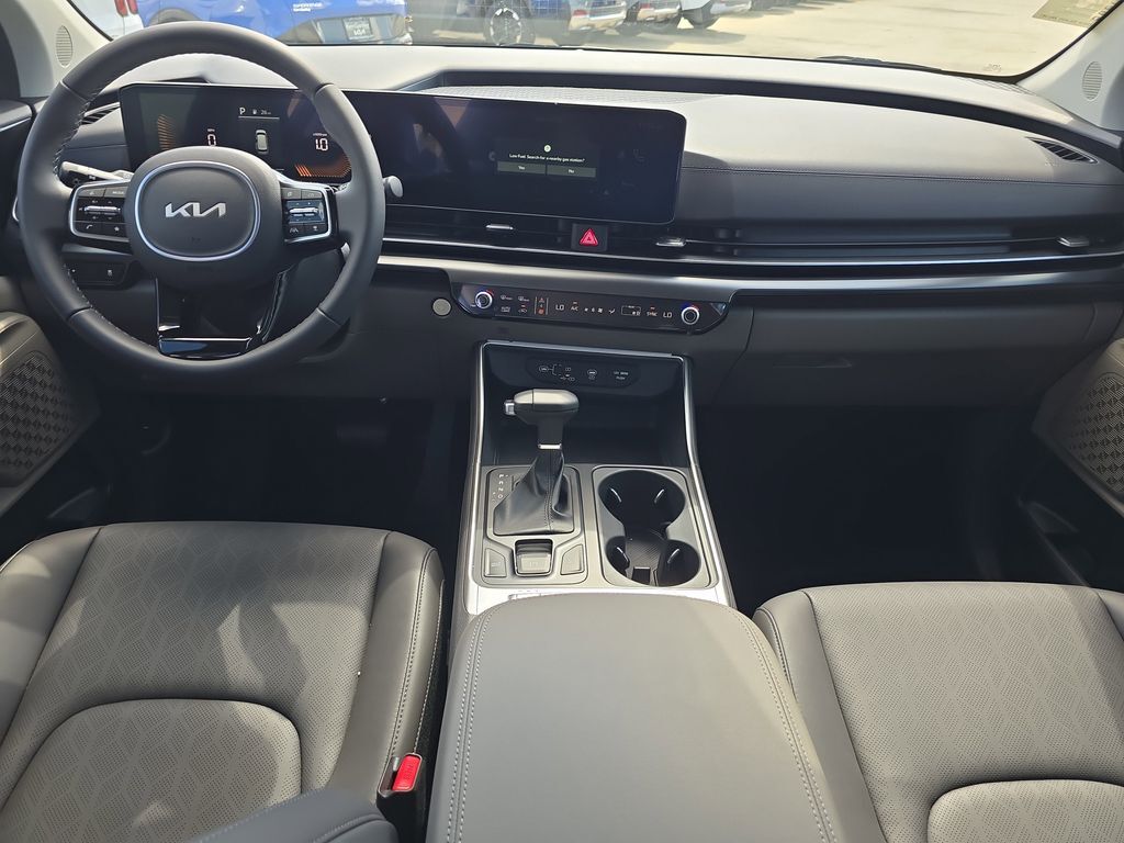 2026 Kia Carnival LXS San Clemente CA