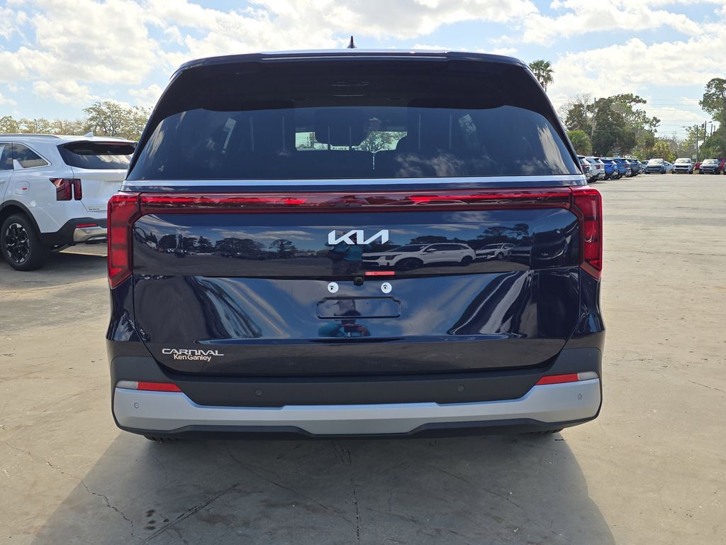 2026 Kia Carnival LXS San Clemente CA