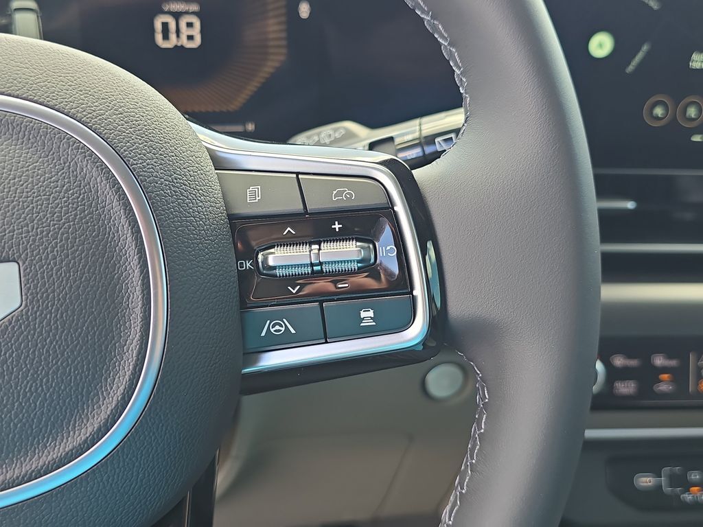 2026 Kia Carnival LXS San Clemente CA