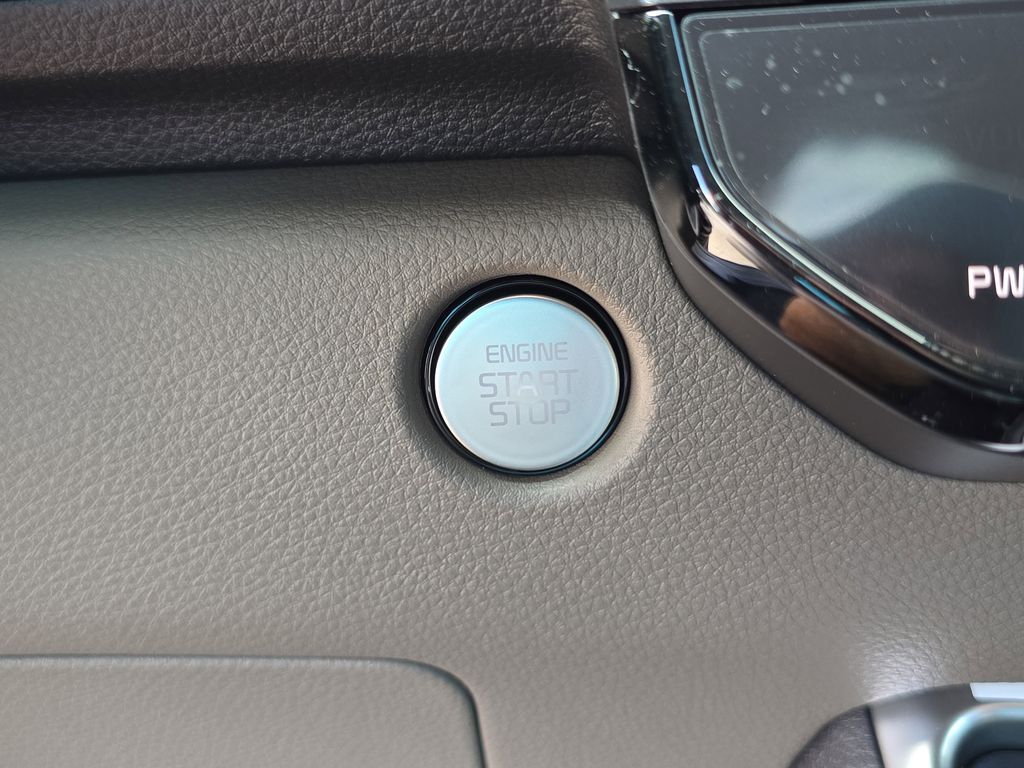 2026 Kia Carnival LXS San Clemente CA