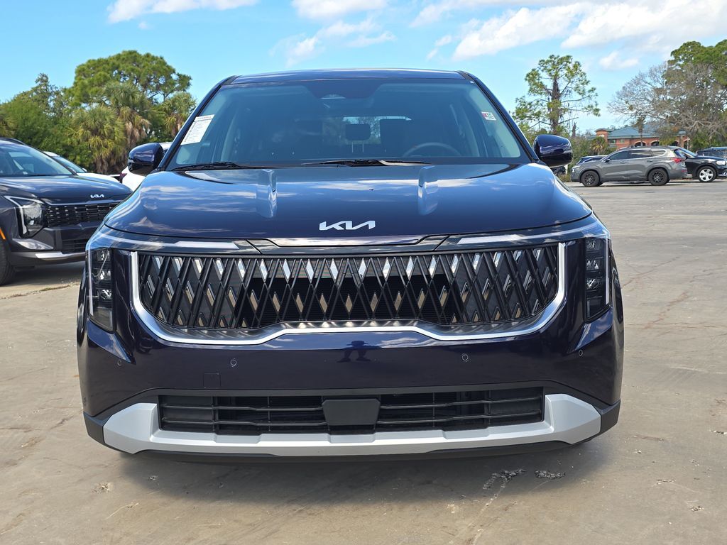 2026 Kia Carnival LXS San Clemente CA