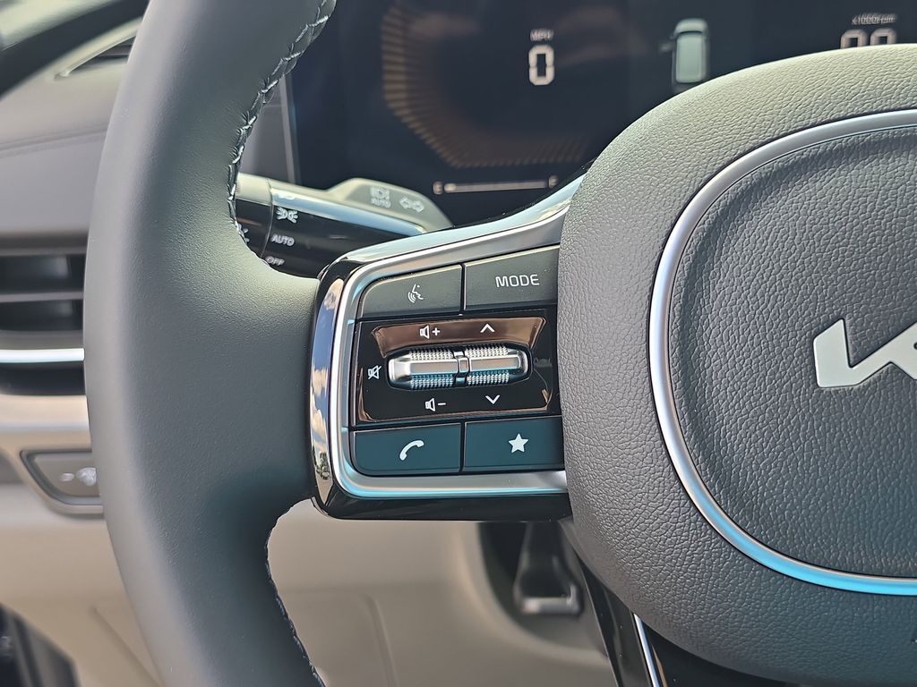 2026 Kia Carnival LXS San Clemente CA