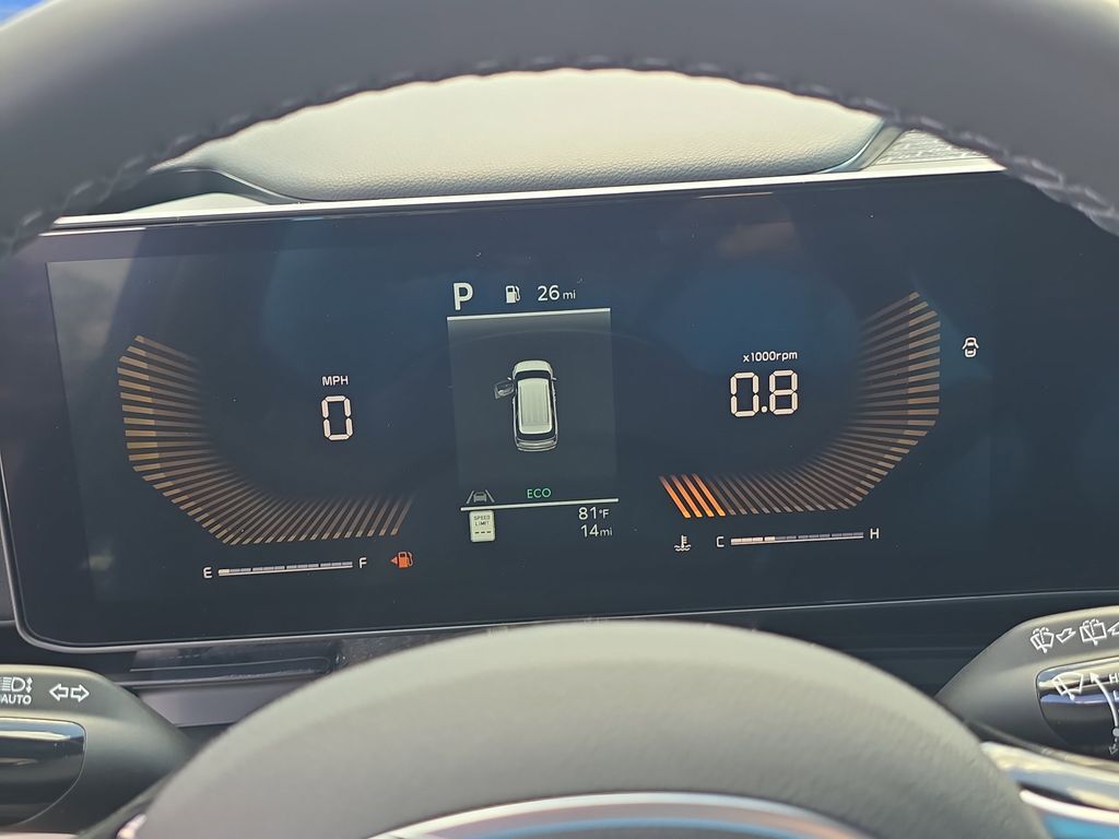 2026 Kia Carnival LXS San Clemente CA