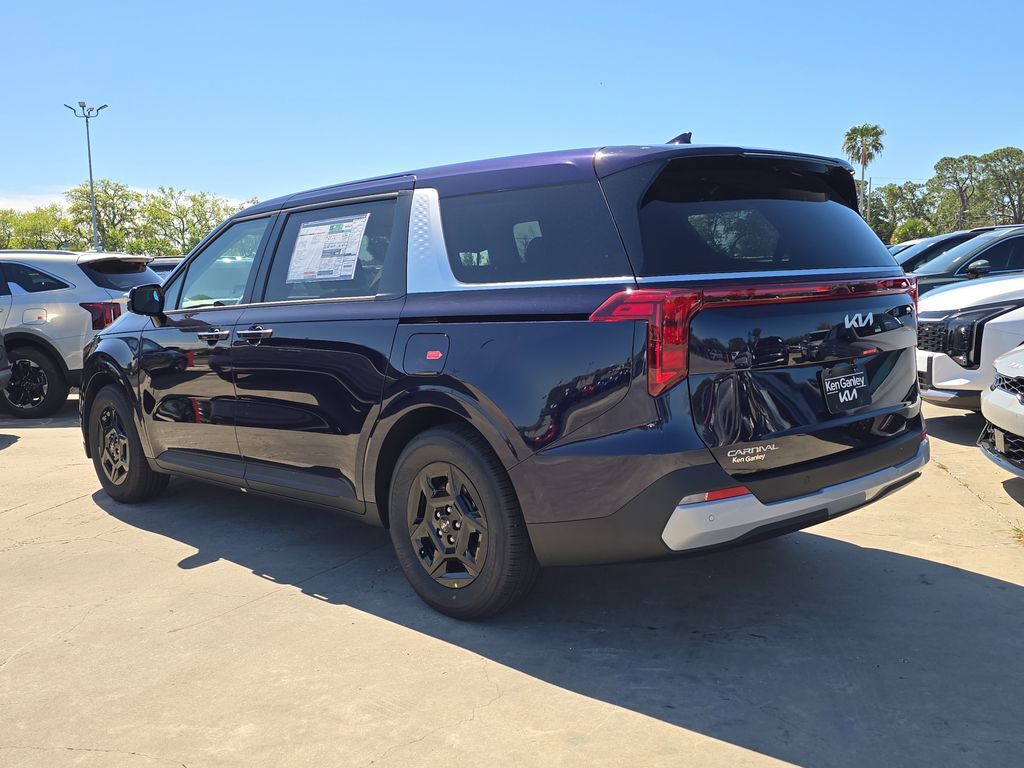 2026 Kia Carnival LXS San Clemente CA