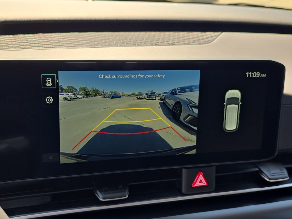 2026 Kia Carnival LXS San Clemente CA