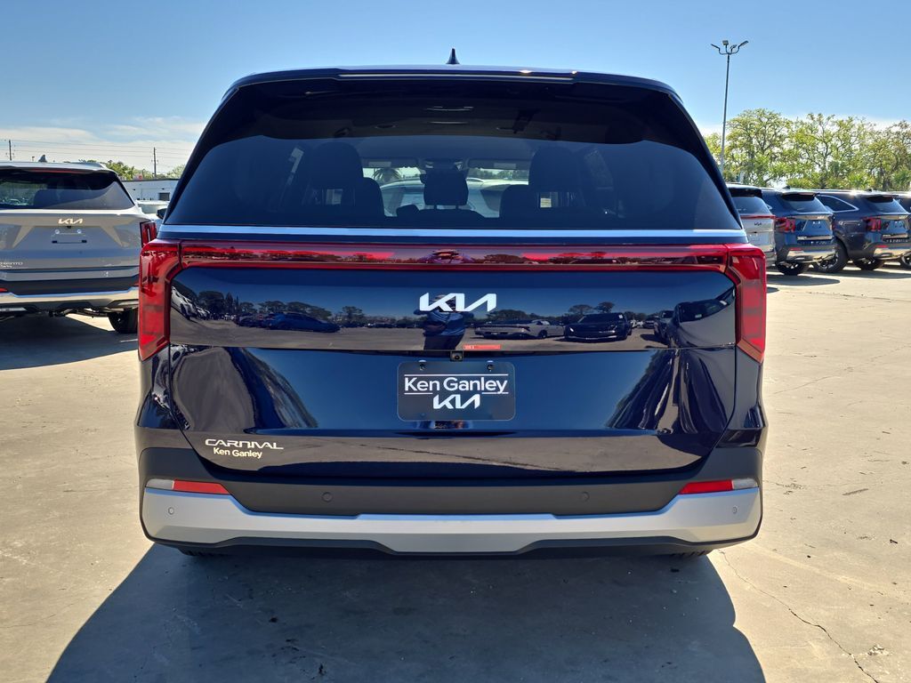 2026 Kia Carnival LXS San Clemente CA