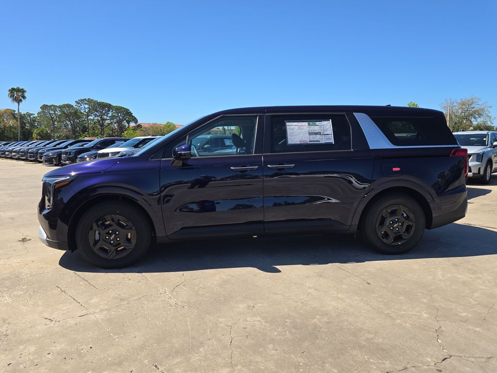 2026 Kia Carnival LXS San Clemente CA
