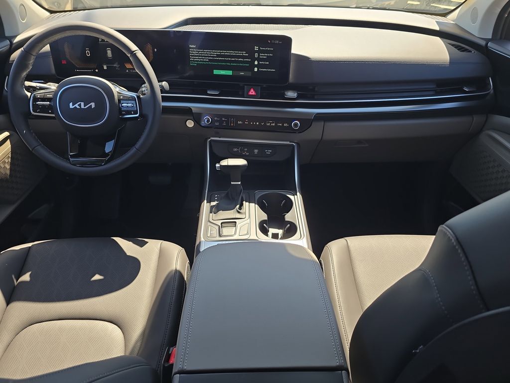 2026 Kia Carnival LXS San Clemente CA