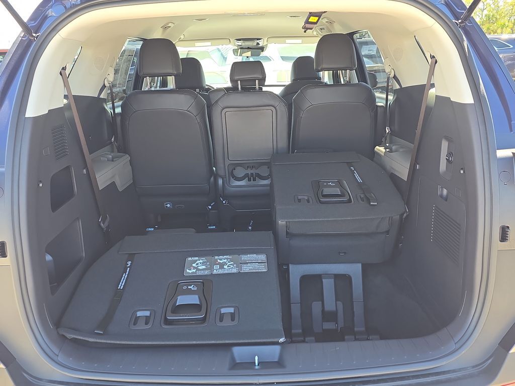 2026 Kia Carnival LXS San Clemente CA