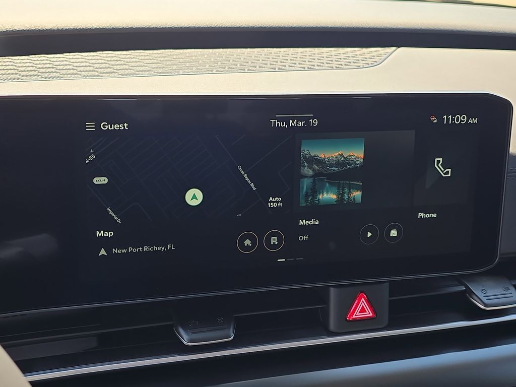 2026 Kia Carnival LXS San Clemente CA