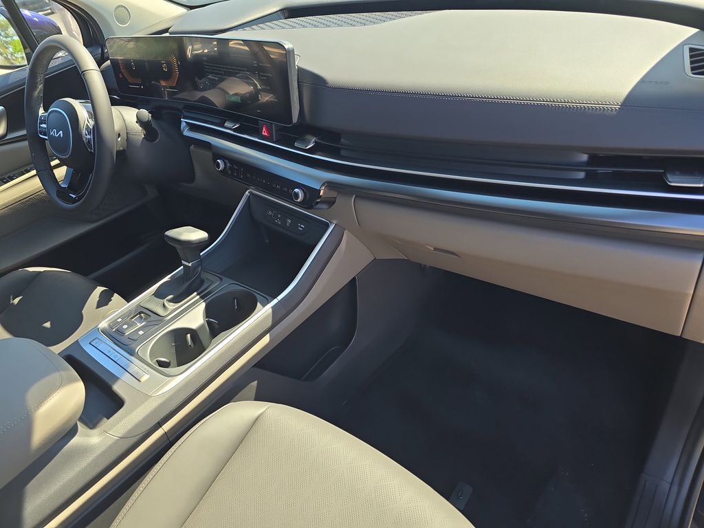 2026 Kia Carnival LXS San Clemente CA