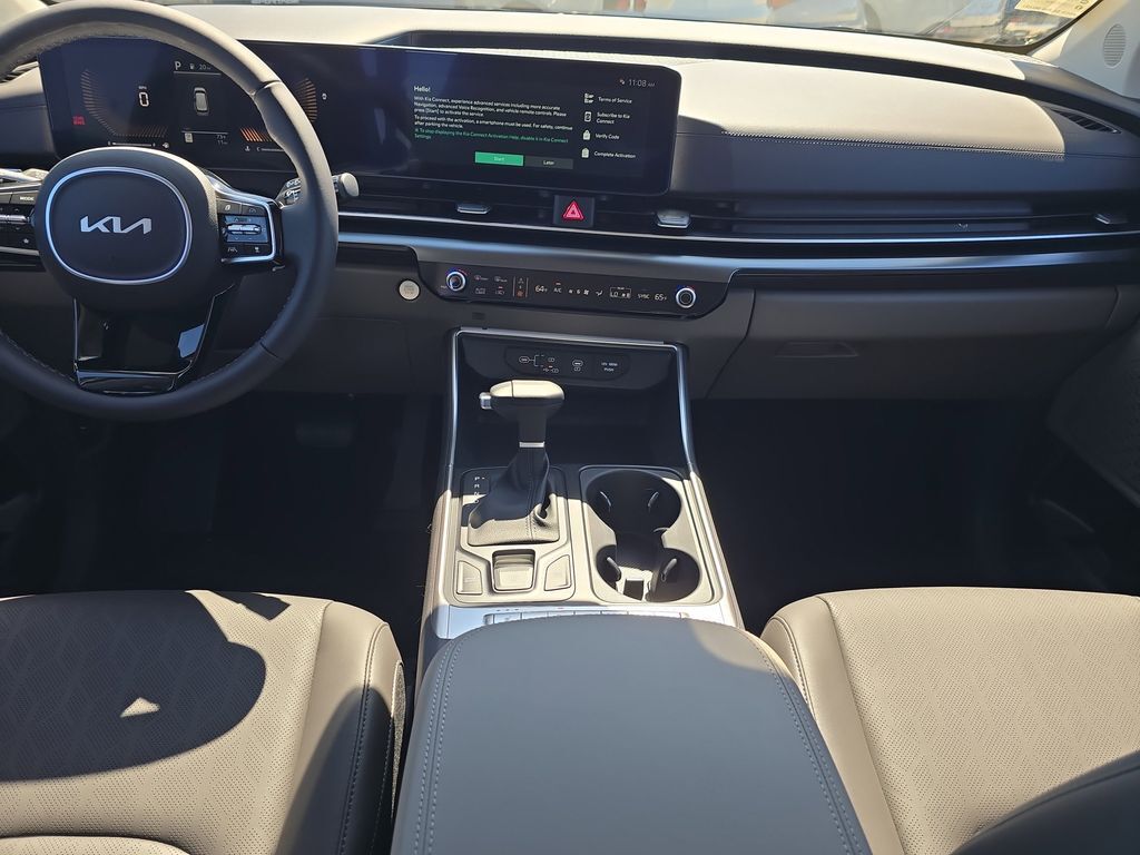 2026 Kia Carnival LXS San Clemente CA