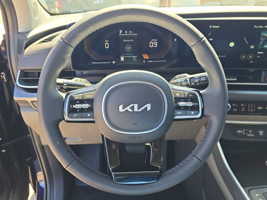 2026 Kia Carnival LXS San Clemente CA