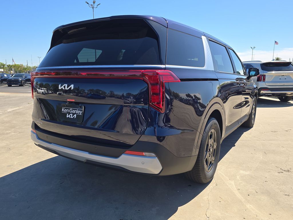 2026 Kia Carnival LXS San Clemente CA