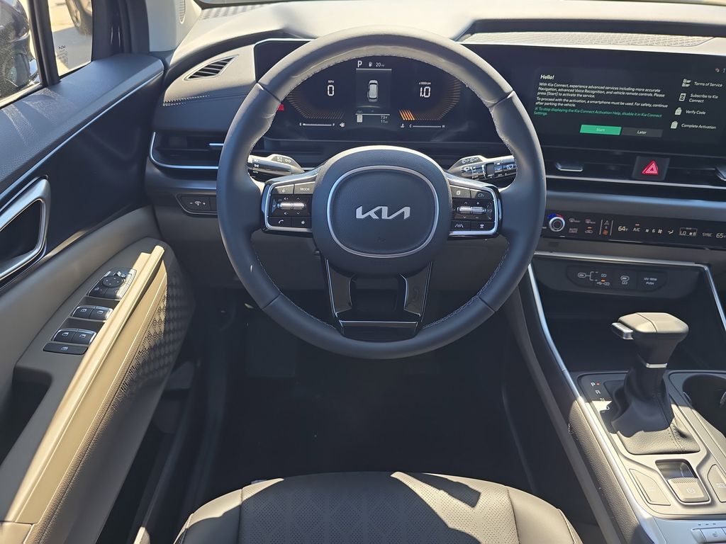 2026 Kia Carnival LXS San Clemente CA