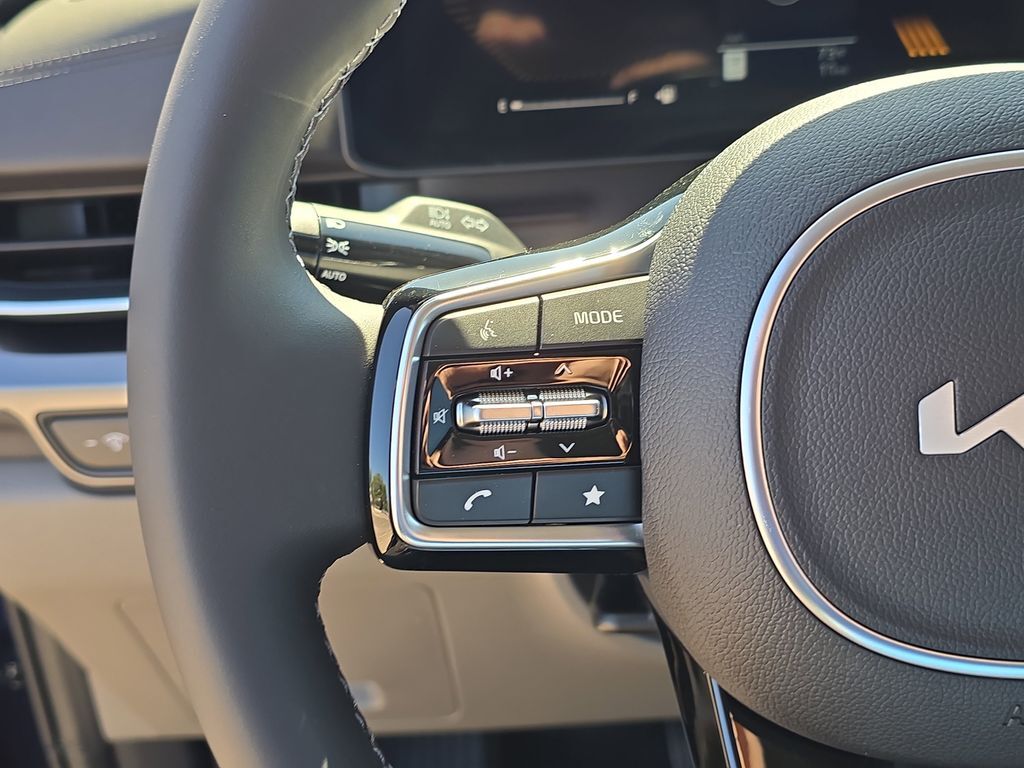 2026 Kia Carnival LXS San Clemente CA