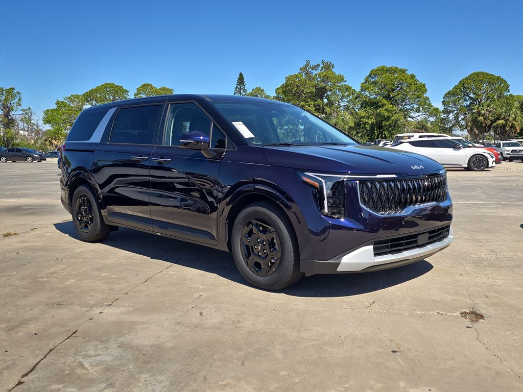 2026 Kia Carnival LXS San Clemente CA