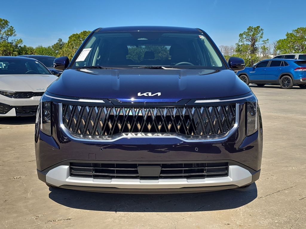 2026 Kia Carnival LXS San Clemente CA