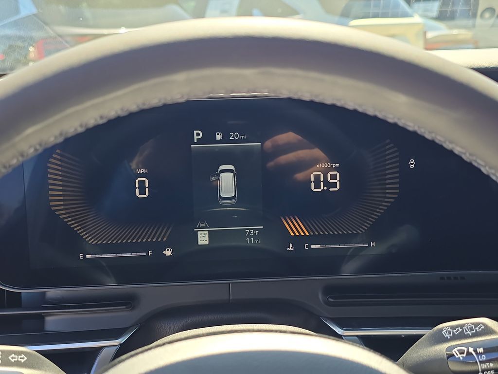 2026 Kia Carnival LXS San Clemente CA