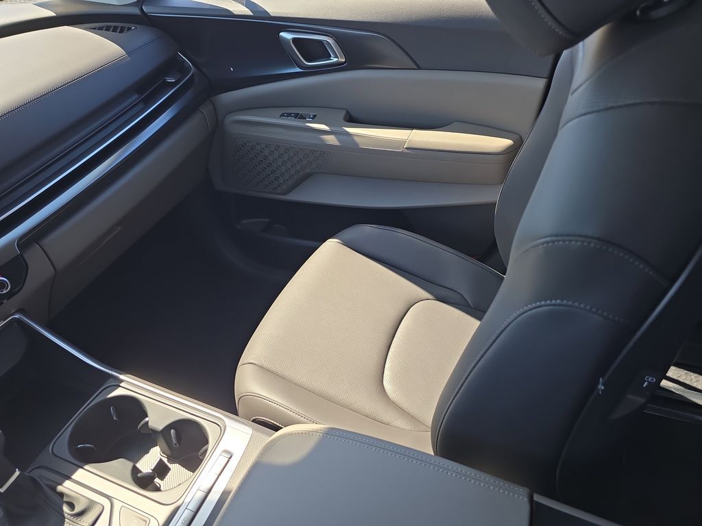 2026 Kia Carnival LXS San Clemente CA