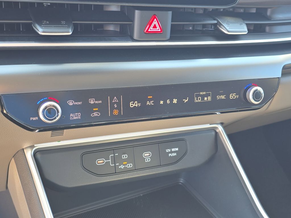 2026 Kia Carnival LXS San Clemente CA