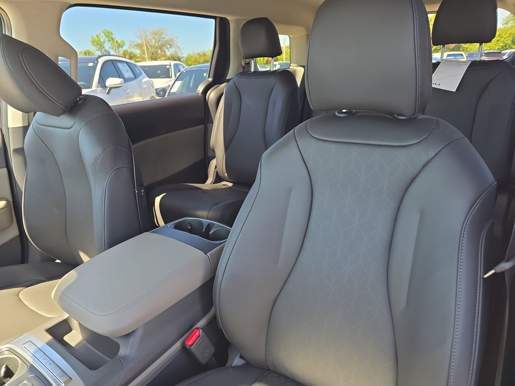 2026 Kia Carnival LXS San Clemente CA