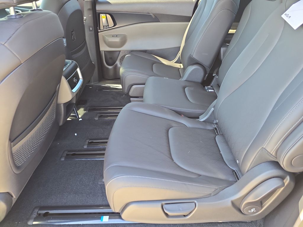 2026 Kia Carnival LXS San Clemente CA