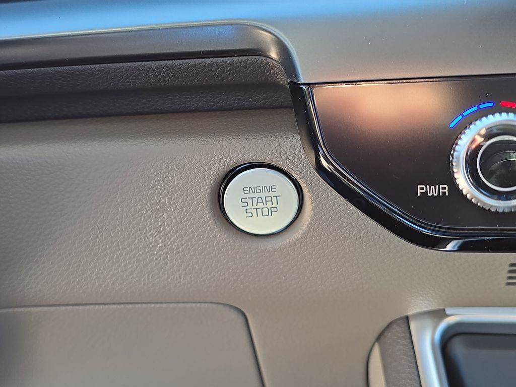 2026 Kia Carnival LXS San Clemente CA