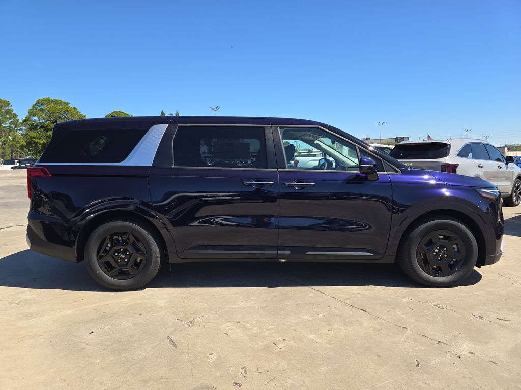 2026 Kia Carnival LXS San Clemente CA