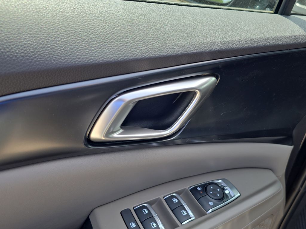 2026 Kia Carnival LXS San Clemente CA