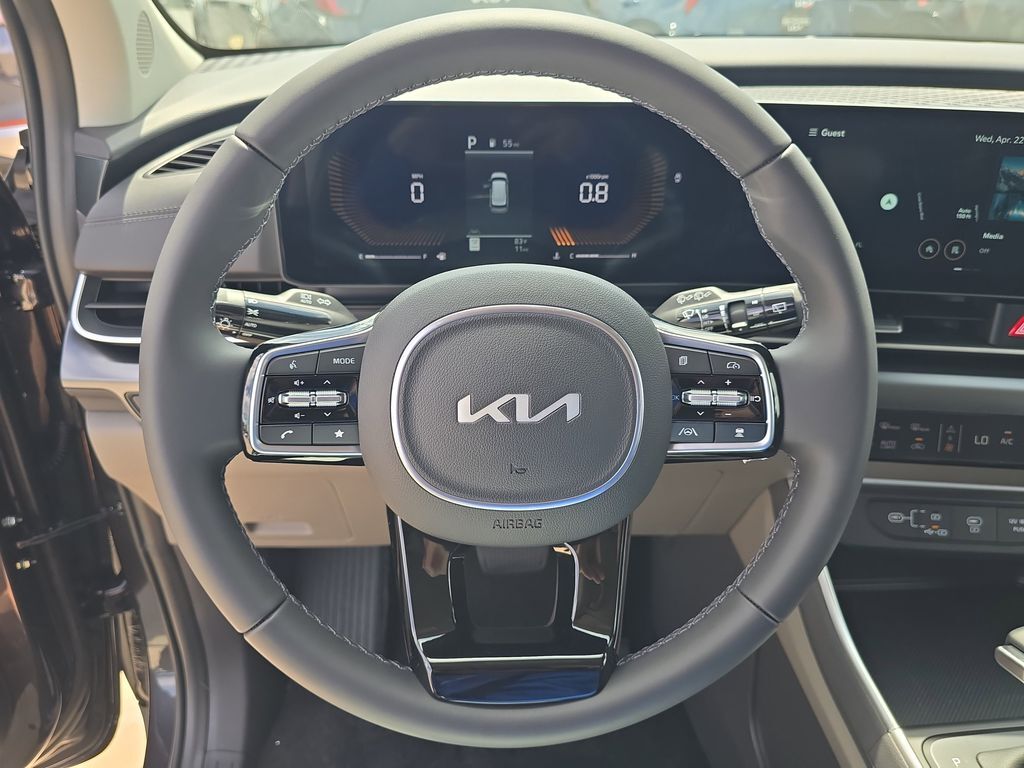 2026 Kia Carnival LXS San Clemente CA