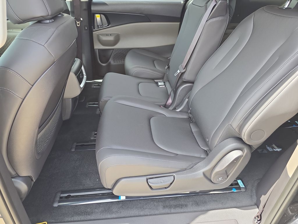 2026 Kia Carnival LXS San Clemente CA