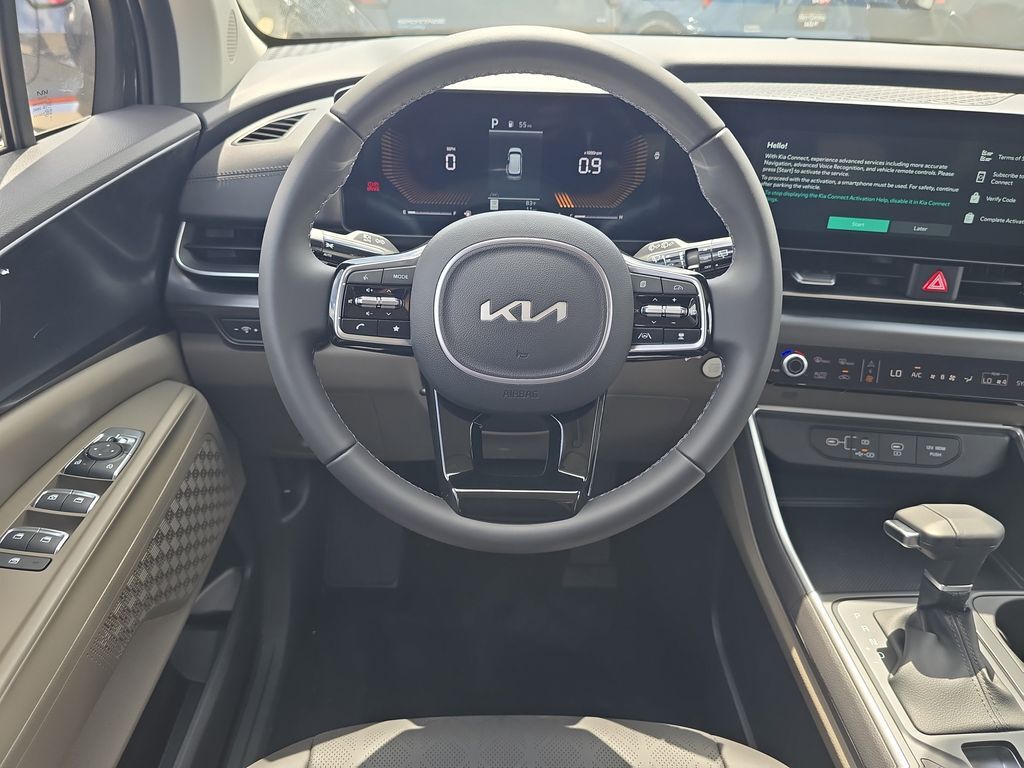 2026 Kia Carnival LXS San Clemente CA