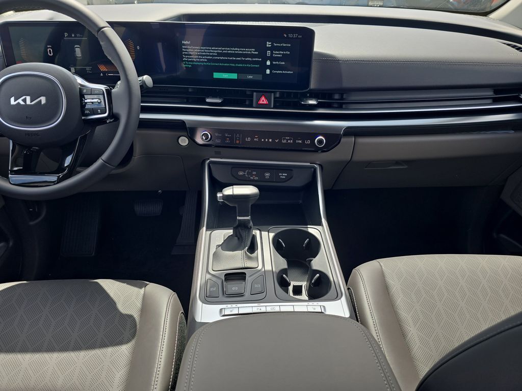2026 Kia Carnival LXS San Clemente CA