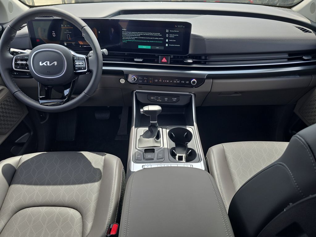 2026 Kia Carnival LXS San Clemente CA