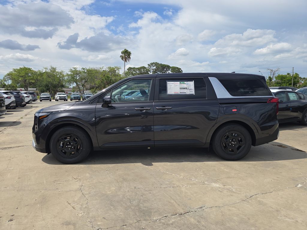 2026 Kia Carnival LXS San Clemente CA