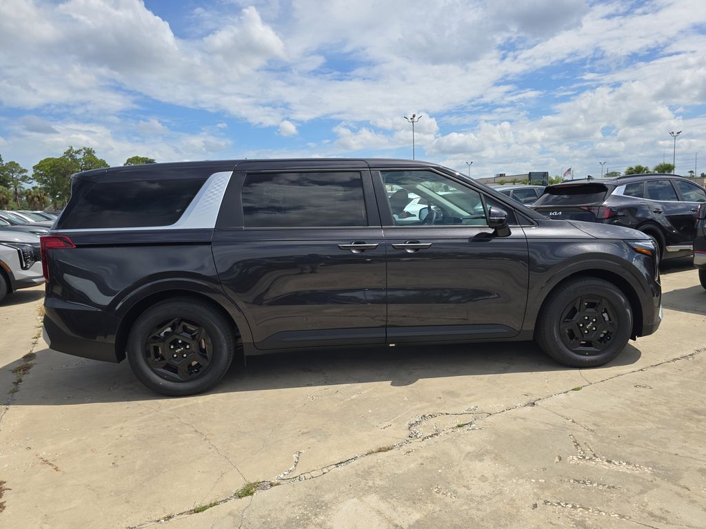 2026 Kia Carnival LXS San Clemente CA