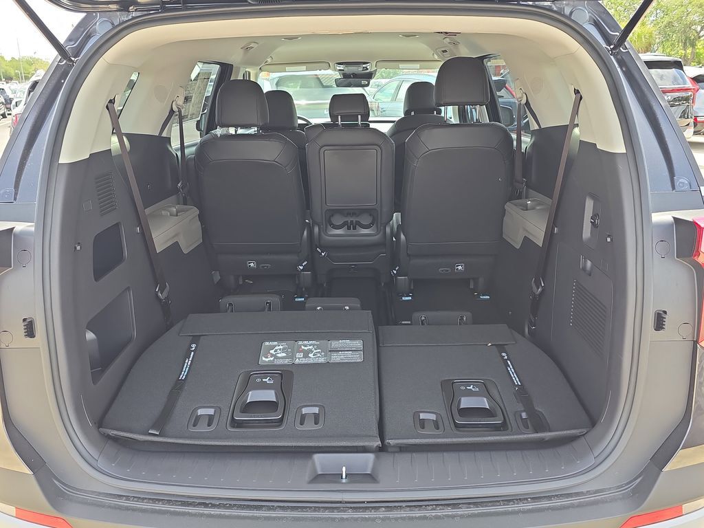 2026 Kia Carnival LXS San Clemente CA