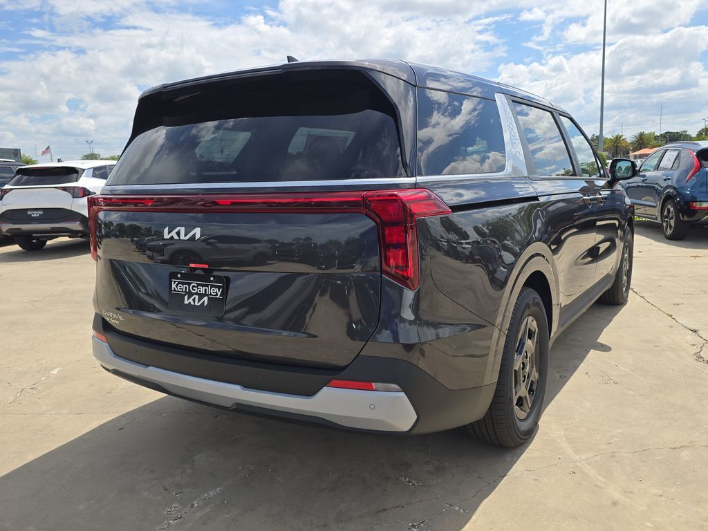 2026 Kia Carnival LXS San Clemente CA