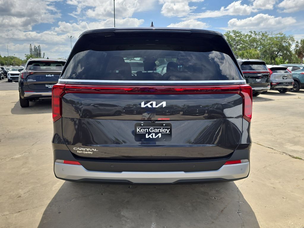 2026 Kia Carnival LXS San Clemente CA