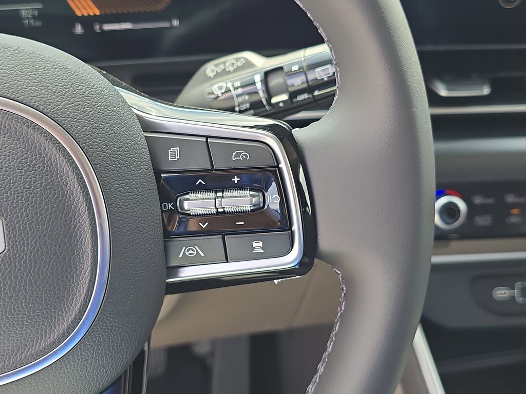 2026 Kia Carnival LXS San Clemente CA