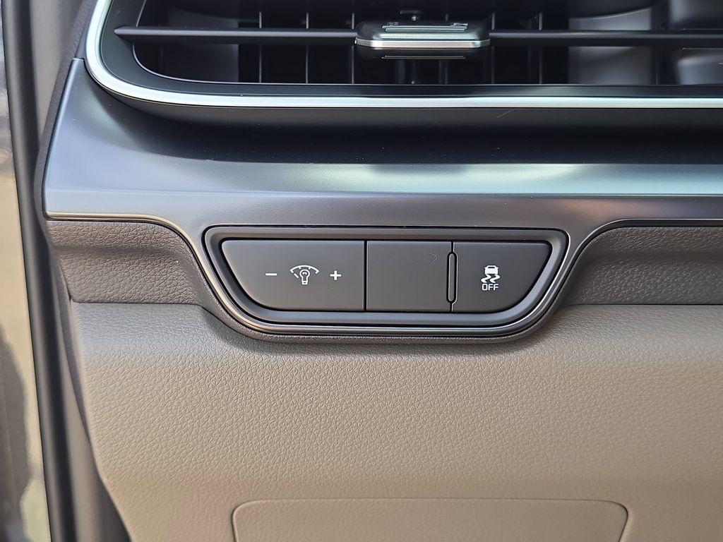 2026 Kia Carnival LXS San Clemente CA