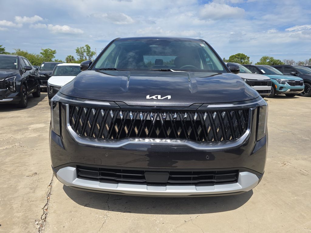 2026 Kia Carnival LXS San Clemente CA