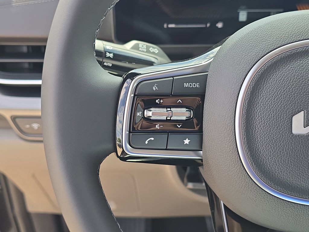 2026 Kia Carnival LXS San Clemente CA