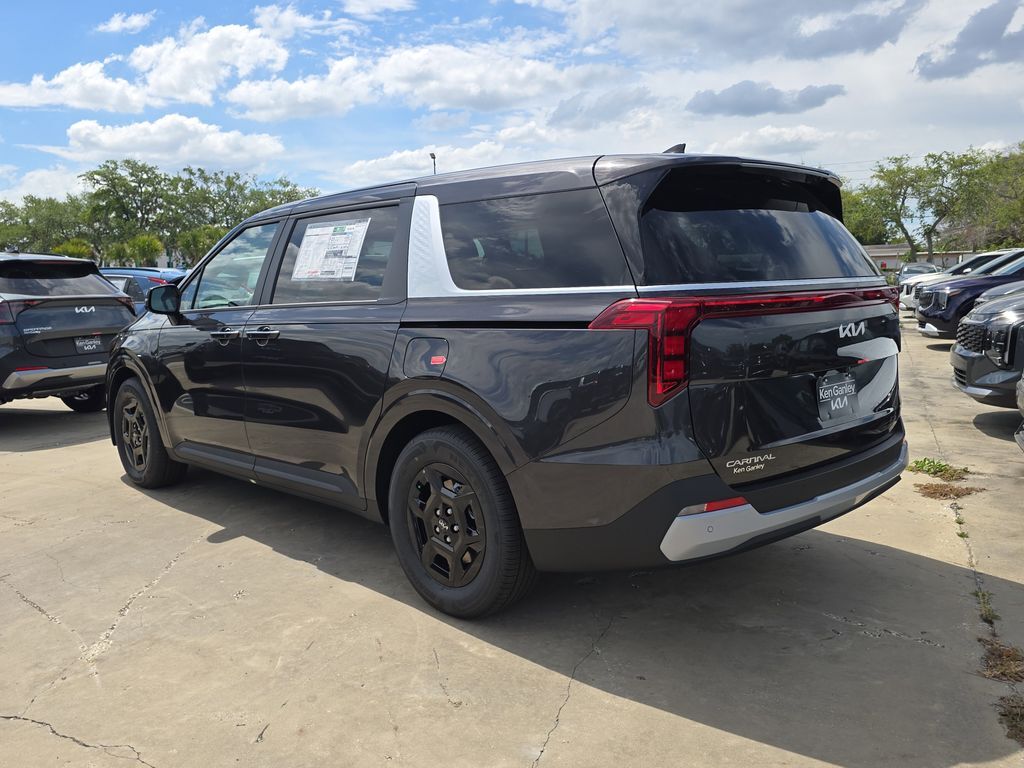2026 Kia Carnival LXS San Clemente CA
