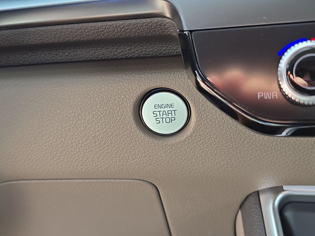 2026 Kia Carnival LXS San Clemente CA