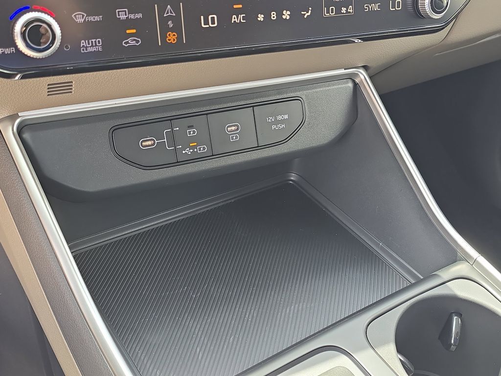 2026 Kia Carnival LXS San Clemente CA