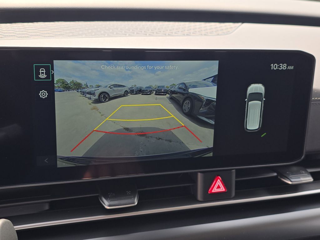 2026 Kia Carnival LXS San Clemente CA