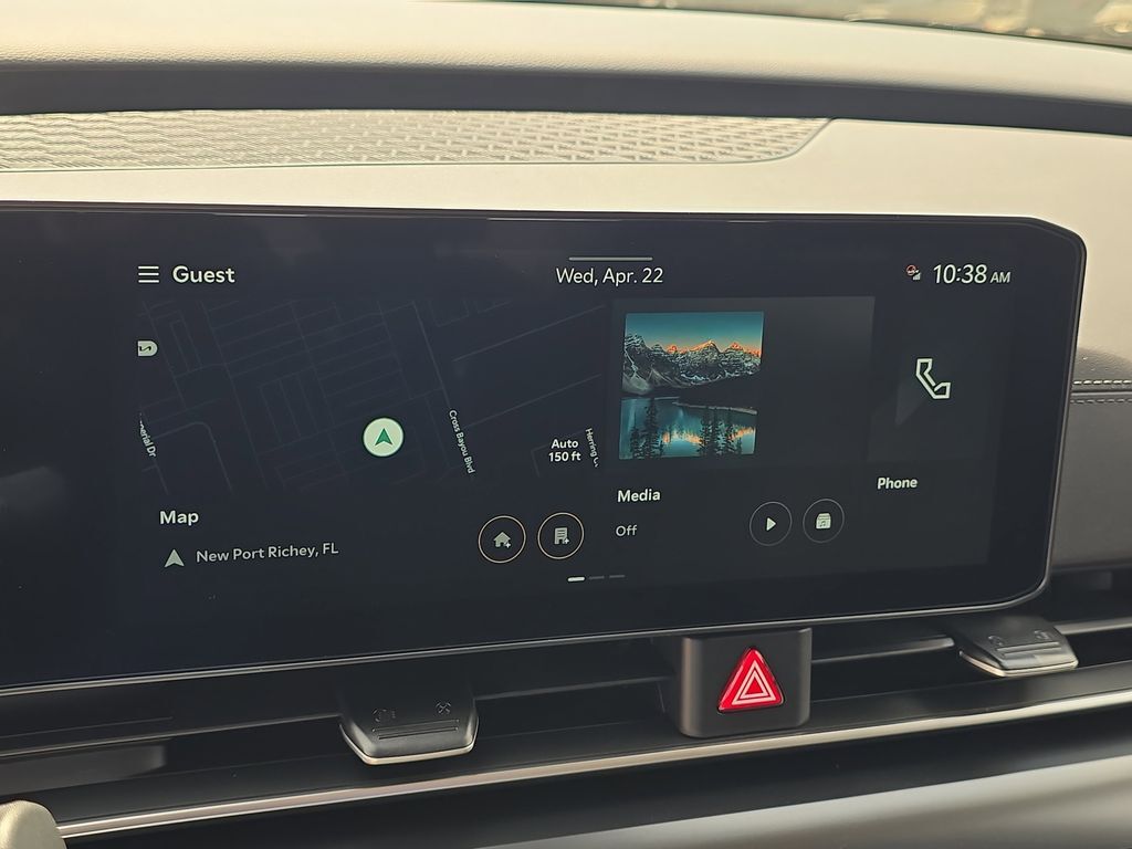 2026 Kia Carnival LXS San Clemente CA