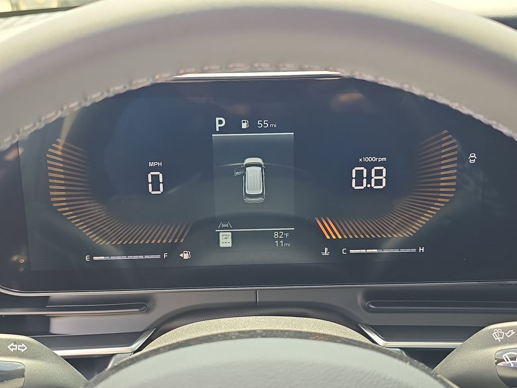 2026 Kia Carnival LXS San Clemente CA